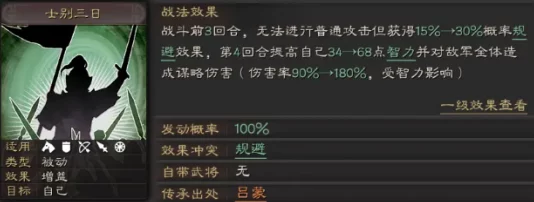 三国志战略版，深度剖析陆程周阵容，策略与战法融合的制胜之道