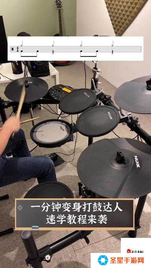 太鼓达人音符零基础必看!5个神级操作技巧轻松拿满成就