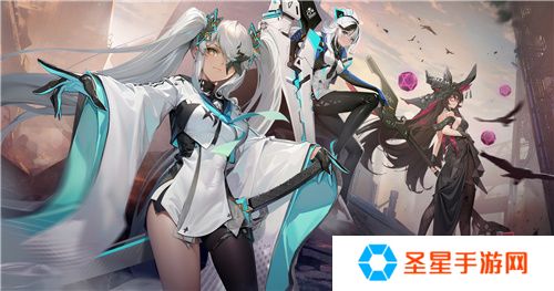 《重构：阿塔提斯》原基测试引燃科幻竞技热情，摄入危机模式正式开启！