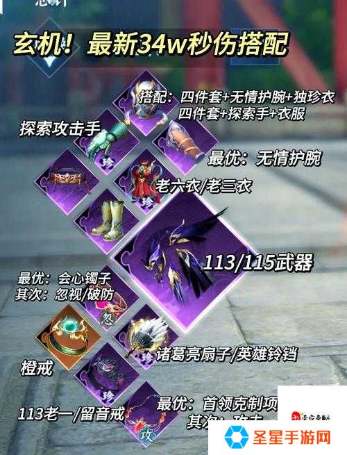 冰原守卫者龙属性改造绝了！3步打造核弹级技能秒杀全场