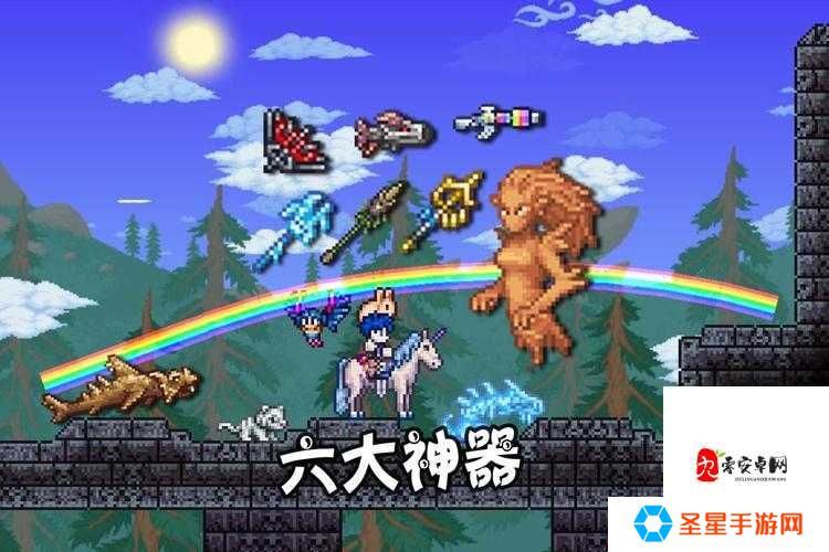 泰拉瑞亚暗金鱼法杖绝密技巧！灾难级鱼竿获取全流程大公开