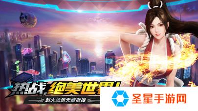 2022好玩的拳击格斗类游戏推荐 格斗哒哒哒
