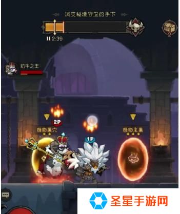 英雄没有闪侍从升星材料怎么获得