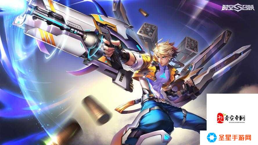 时空召唤卡索克攻略！极限枪械师秒变大神的5个必学技巧
