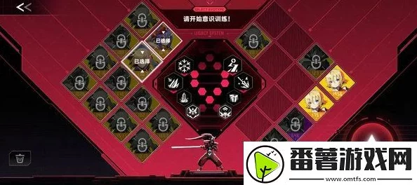 苍翼混沌效应高分攻略，揭秘36字以上高效刷分绝技与策略