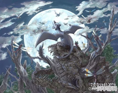 宝可梦大探险深度剖析，化石翼龙高效培养策略全解析