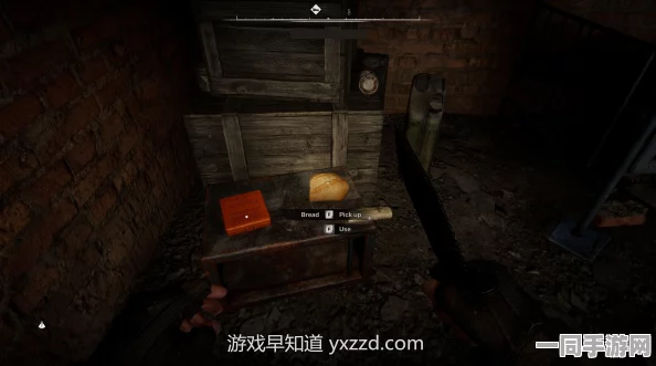 潜行者2切尔诺贝利之心，新手生存全攻略与营地功能深度解析