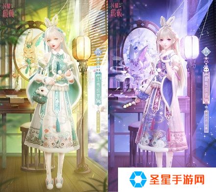 《闪耀暖暖》“莹瑚岁景·日曜潮升”限时感应活动复刻 主线章节“神降于塔”更新
