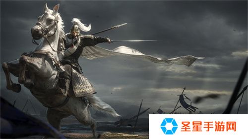 喜迎周年庆典 《率土之滨》“桃源”年度版本来袭