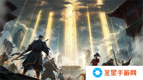 喜迎周年庆典 《率土之滨》“桃源”年度版本来袭
