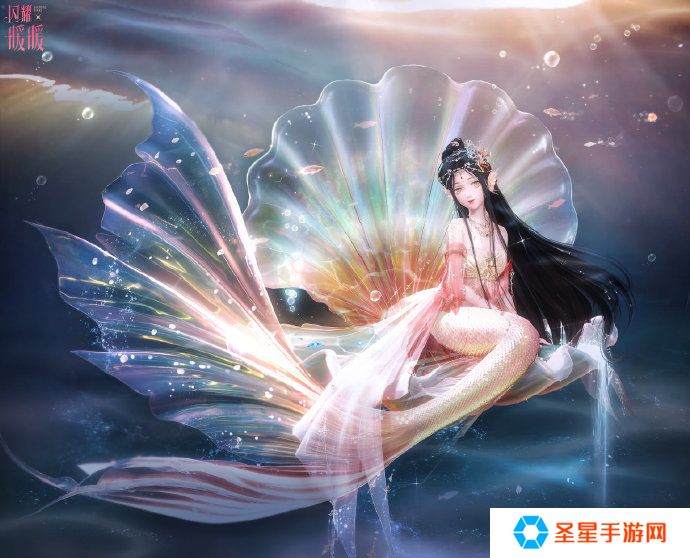 《闪耀暖暖》“莹瑚岁景·日曜潮升”限时感应活动复刻 主线章节“神降于塔”更新