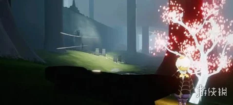 光遇，深入雨林秘境，揭秘哭泣先祖藏身之谜，启程奇幻寻踪之旅！