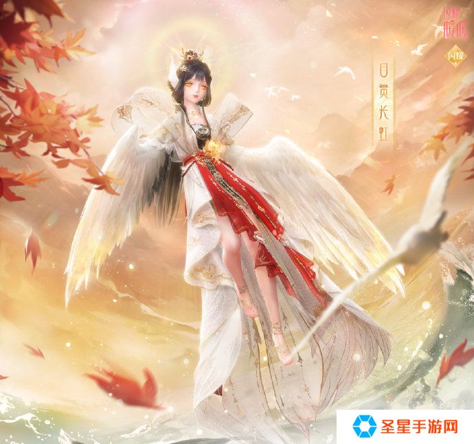 《闪耀暖暖》“莹瑚岁景·日曜潮升”限时感应活动复刻 主线章节“神降于塔”更新