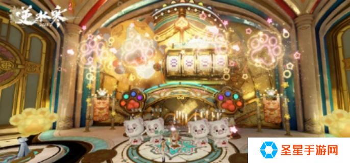 逆水寒手游猪猪迷踪奇遇怎么过-猪猪迷踪奇遇攻略