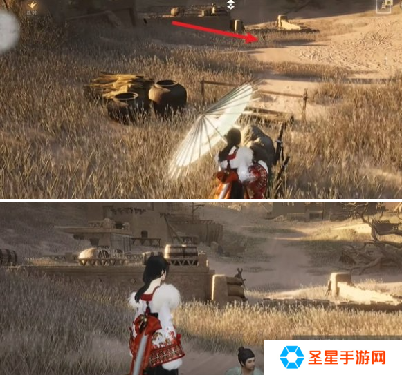 燕云十六声万事知万金之书任务怎么做