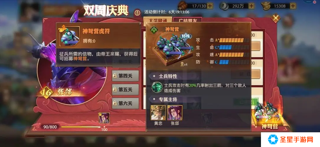 少年三国志各活动玩法怎么样