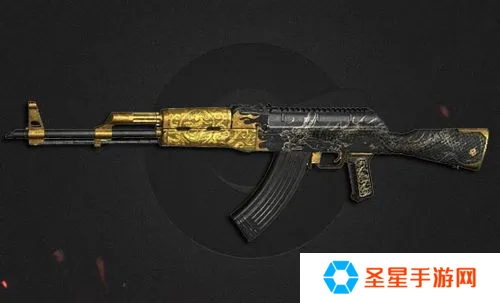 绝地求生怎么获得akm皮肤