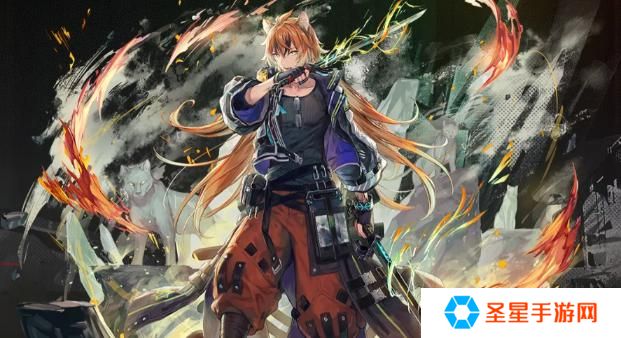 明日方舟骋风技能是什么