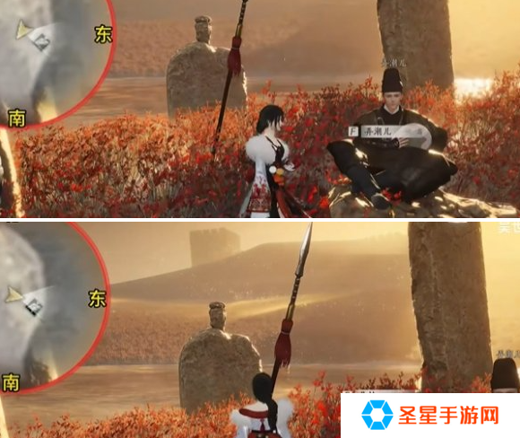 燕云十六声万事知红缨与红缨任务怎么做