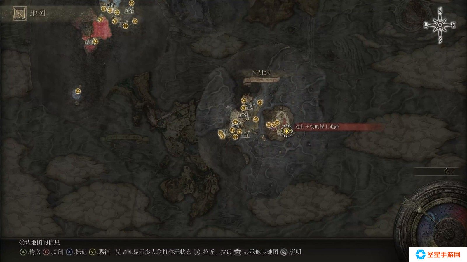 艾尔登法环开局怎么刷魂