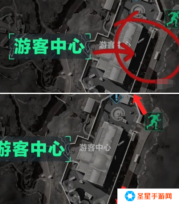 三角洲行动幸运鼠鼠在哪刷新