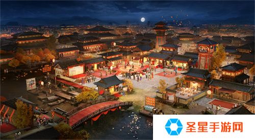 喜迎周年庆典 《率土之滨》“桃源”年度版本来袭