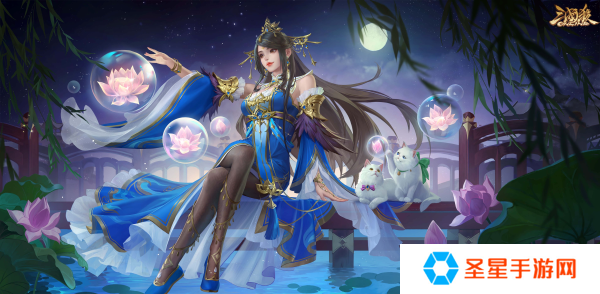 秋风起，桂香浓！《三国杀OL》新武将王匡深秋上线，创意点燃深秋！