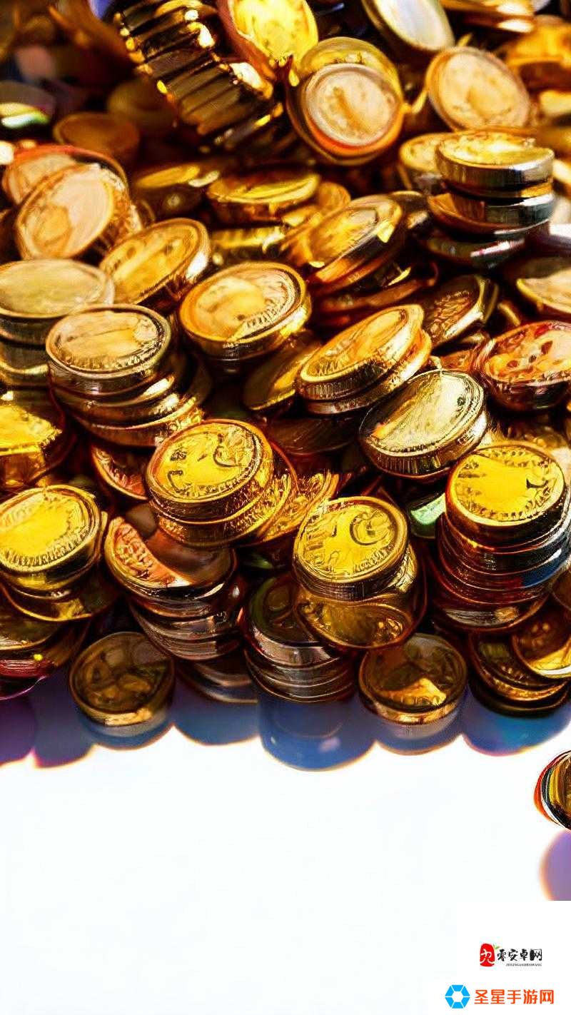 金币这样用秒变大佬！伊甸之战金币9大妙用攻略 必看！