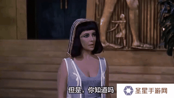 法老王与埃及艳后绝美秘籍！这10个冷知识我敢打赌你不知道~