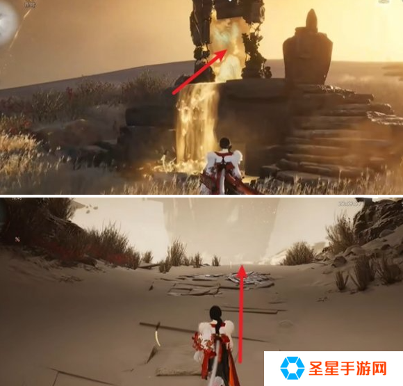 燕云十六声万事知万金之书任务怎么做