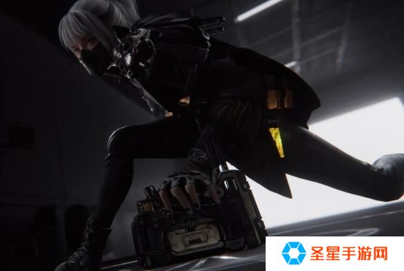 三角洲行动无名角色技能是什么