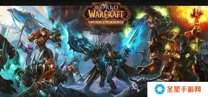 魔兽世界wlk困扰的灵魂任务怎么做-战士职业任务困扰的灵魂攻略