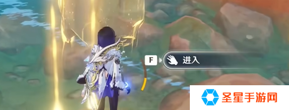 原神终有独行之日任务怎么做