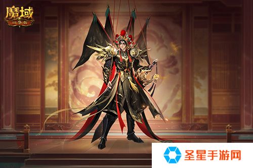 丝海寻古，域韵今风！ 跟随《魔域口袋版》感受泉州文化魅力