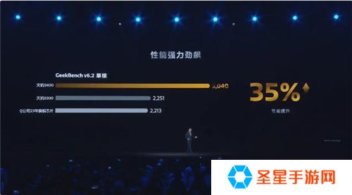 联发科联手《暗区突围》，天玑9400 OMM追光引擎达成90帧逼真光追特效