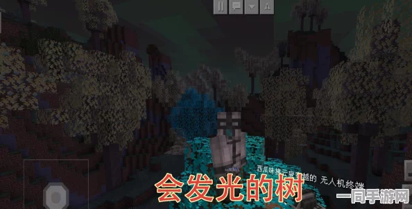 我的世界新纪元，副手物品解锁，掀起36字以上神秘探险热潮