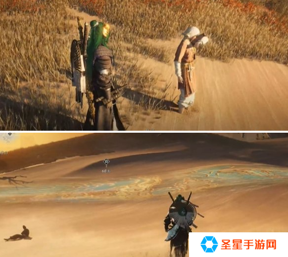 燕云十六声胡为因果奇遇怎么做