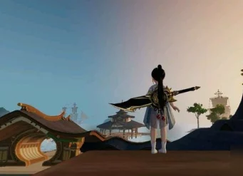 楚留香沧海秘境全攻略，深度解锁未知领域探秘指南