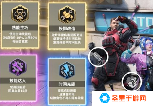 和平精英超体核爆对决插件怎么搭配