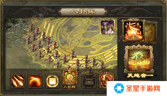 攻城掠地的白虎牙怎么获得