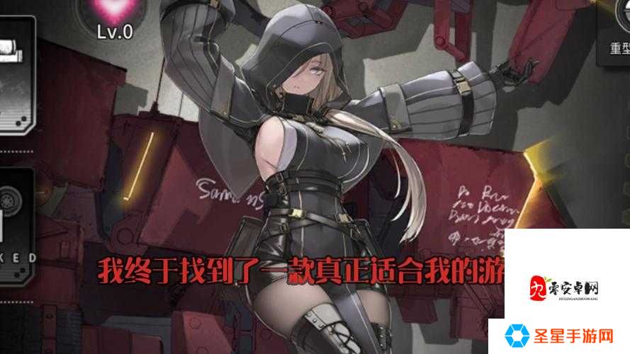 灰烬战线必看！初始角色全解析，这几位闭眼入手直接封神！