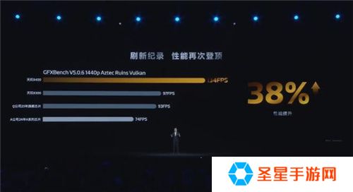 联发科联手《暗区突围》，天玑9400 OMM追光引擎达成90帧逼真光追特效
