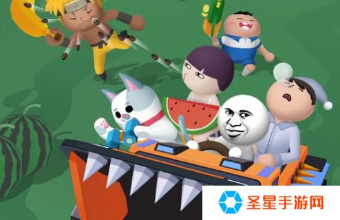 IQ智力游戏推荐 好玩的休闲益智