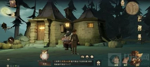 哈利波特拼图寻宝10盛大开启，玩家竞相探索魔法终极秘密