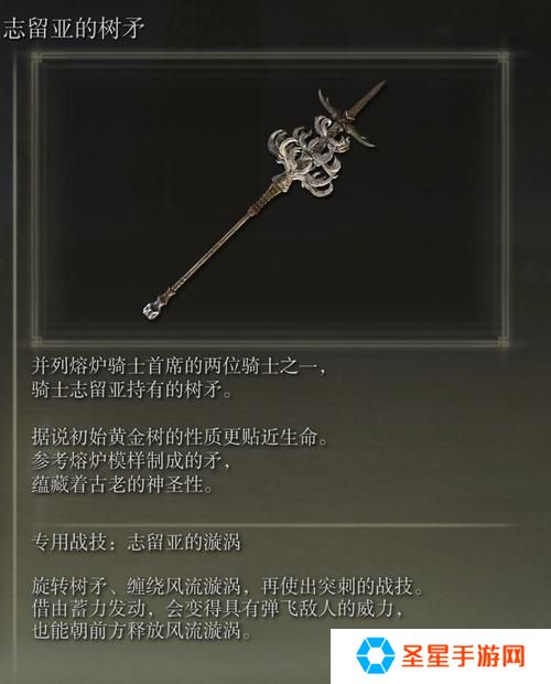 艾尔登法环战士信仰武器有什么