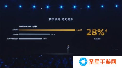 联发科联手《暗区突围》，天玑9400 OMM追光引擎达成90帧逼真光追特效