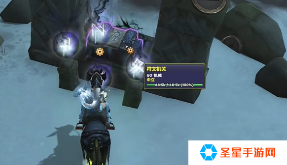 魔兽世界德鲁斯特仪式匕首怎么获得