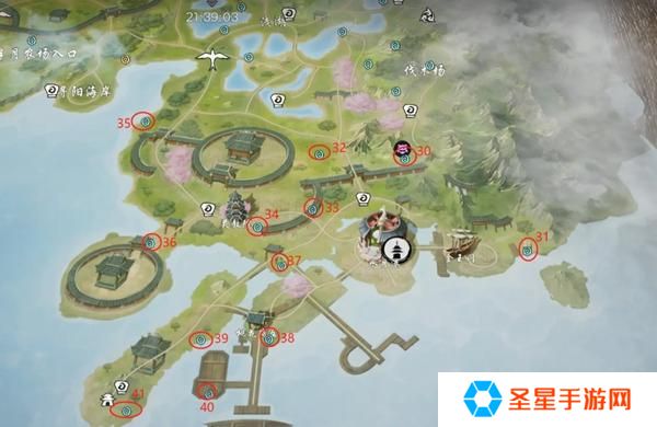 剑灵2记忆之灵在哪