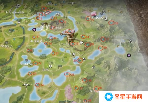 剑灵2记忆之灵在哪