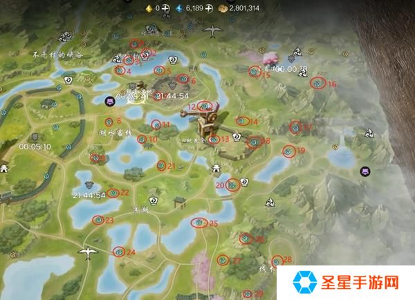剑灵2记忆之灵在哪